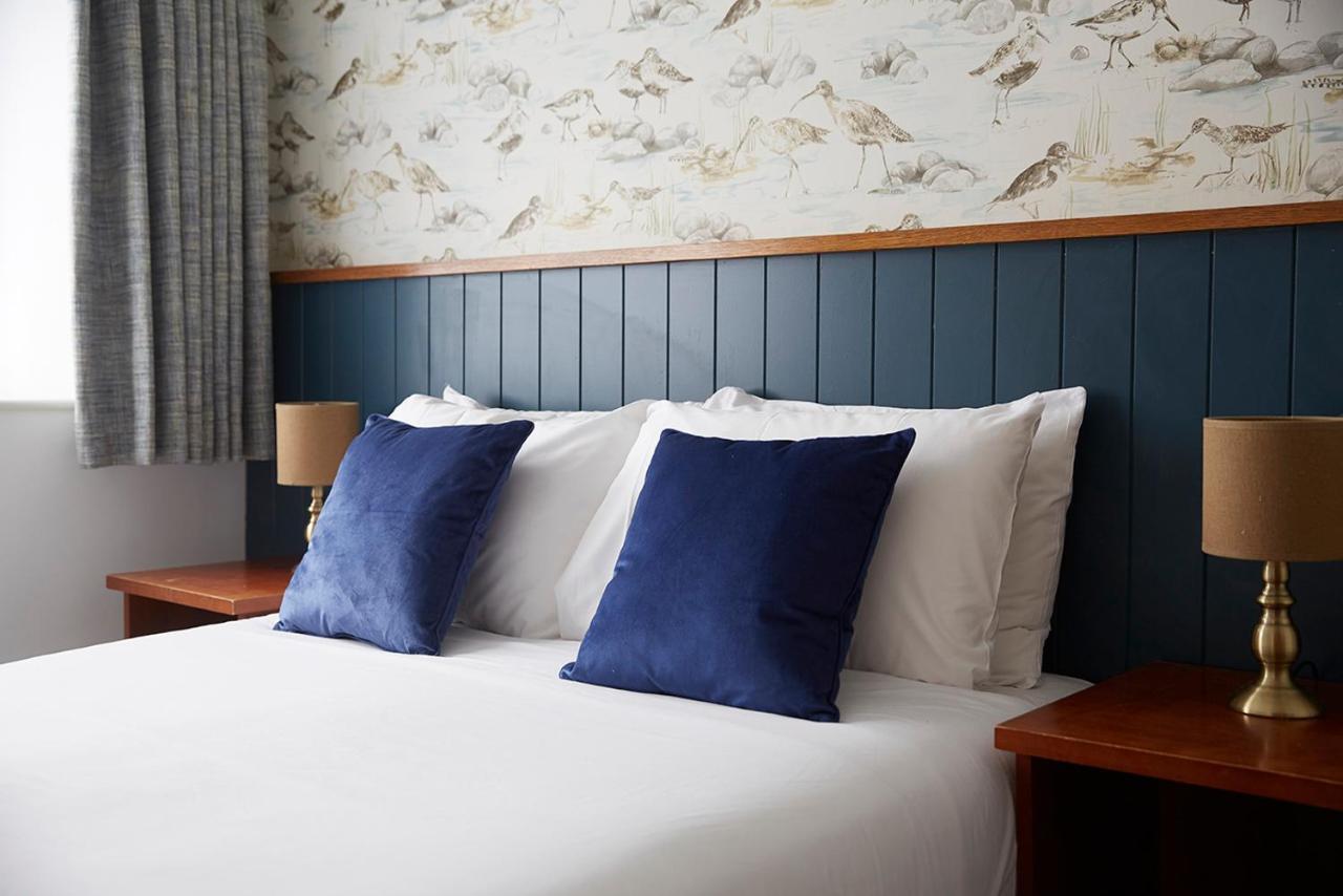 Old Manse Hotel By Greene King Inns Bourton-on-the-Water Bagian luar foto