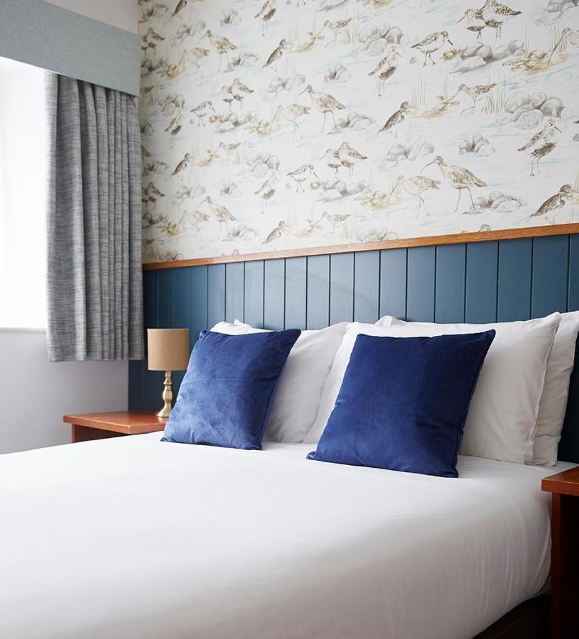 Old Manse Hotel By Greene King Inns Bourton-on-the-Water Bagian luar foto