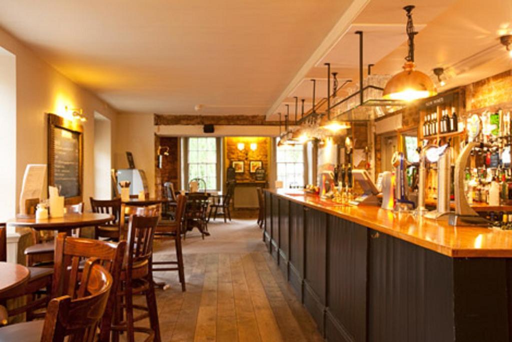 Old Manse Hotel By Greene King Inns Bourton-on-the-Water Bagian luar foto