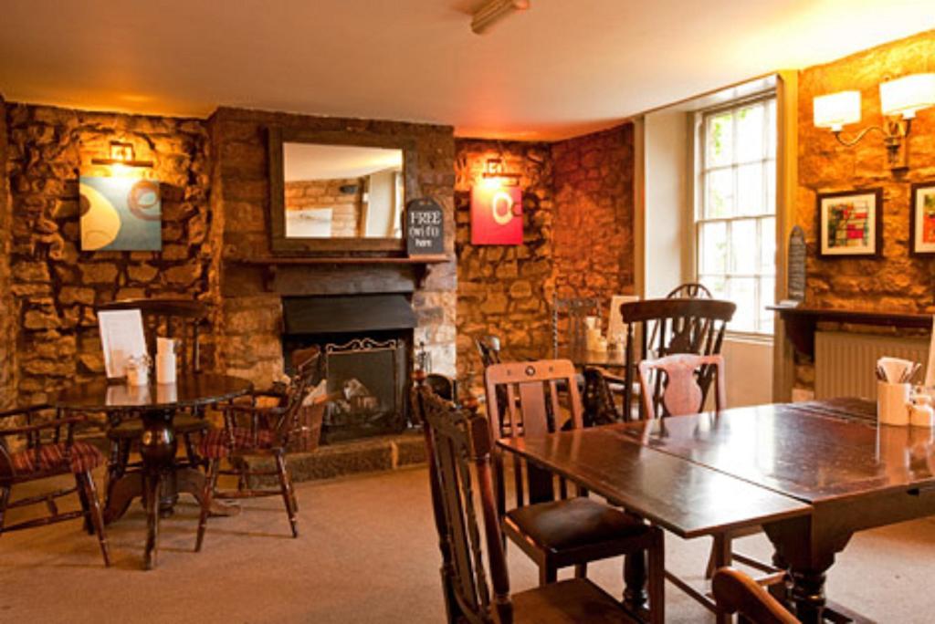 Old Manse Hotel By Greene King Inns Bourton-on-the-Water Bagian luar foto