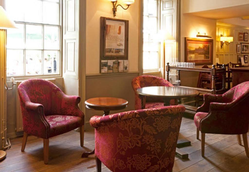 Old Manse Hotel By Greene King Inns Bourton-on-the-Water Bagian luar foto