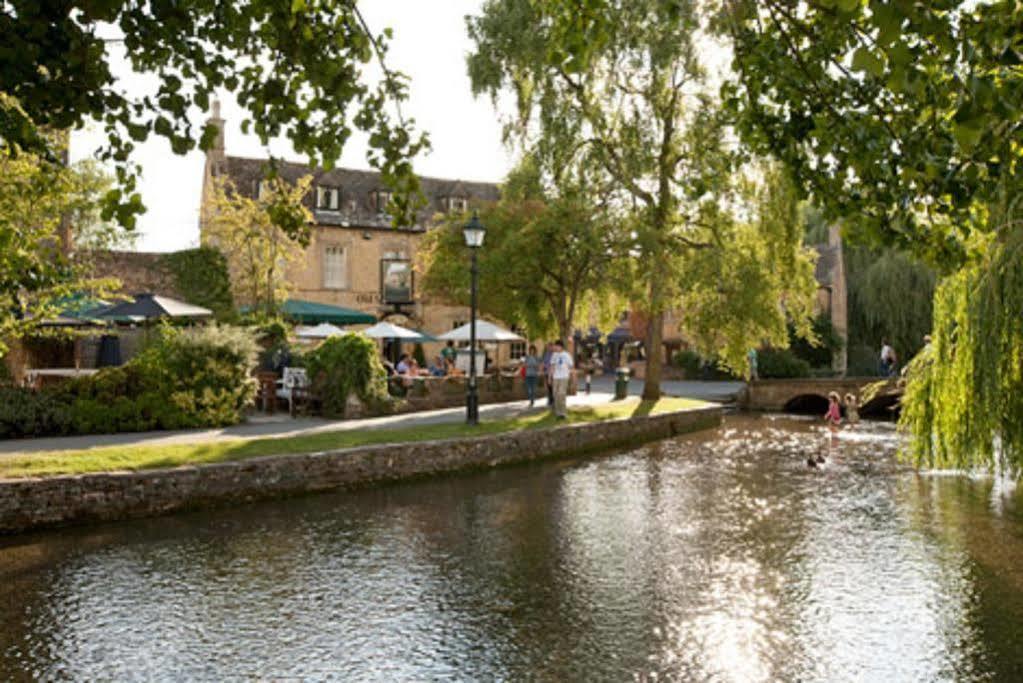 Old Manse Hotel By Greene King Inns Bourton-on-the-Water Bagian luar foto