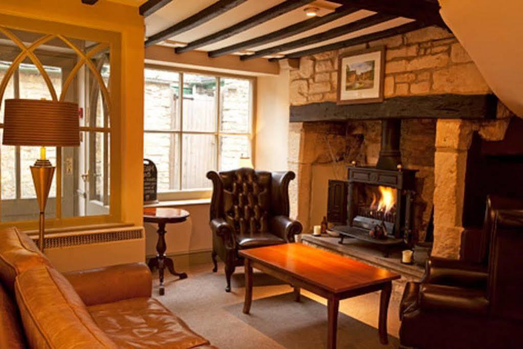 Old Manse Hotel By Greene King Inns Bourton-on-the-Water Bagian luar foto