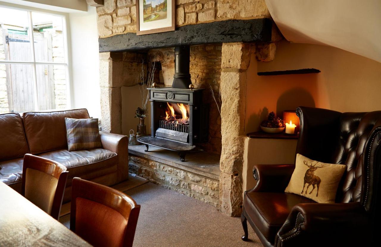 Old Manse Hotel By Greene King Inns Bourton-on-the-Water Bagian luar foto